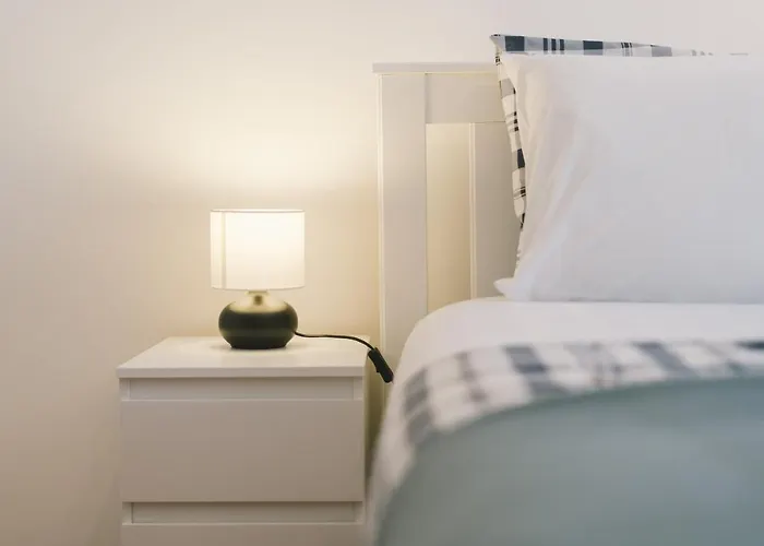 Apartman 62 - Da Baia *