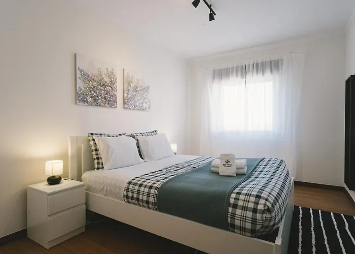 Apartman 62 - Da Baia *
