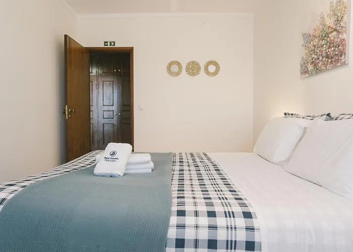Apartman 62 - Da Baia