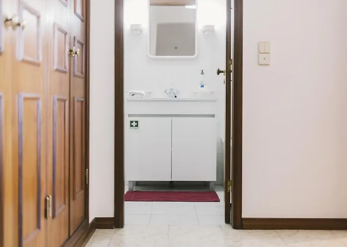 Apartman 62 - Da Baia *