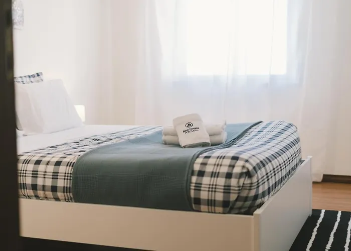 Apartman 62 - Da Baia *