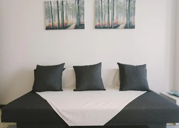 62 - Da Baia Apartman