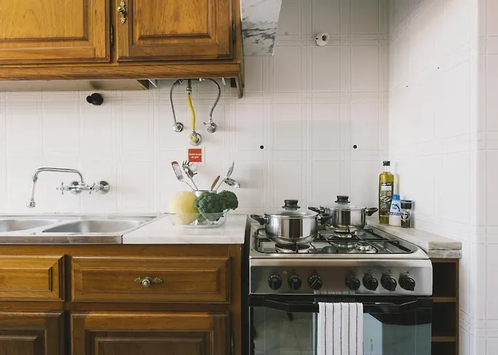 62 - Da Baia Apartman *