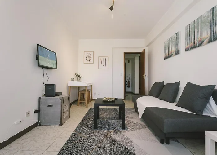 62 - Da Baia Apartman *