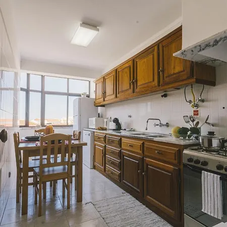 Apartment 62 - Da Baia Peniche
