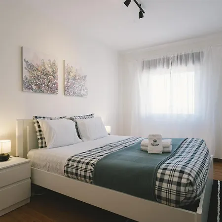 Apartment 62 - Da Baia *