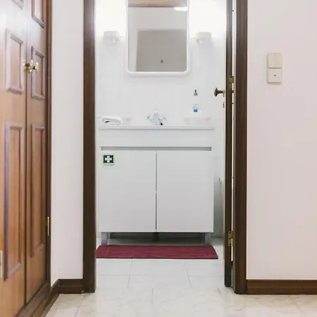 Apartment 62 - Da Baia *