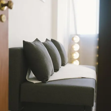 62 - Da Baia Apartment Peniche