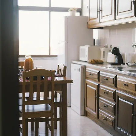 Apartment 62 - Da Baia Peniche