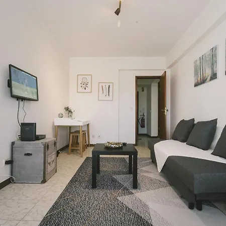62 - Da Baia Apartment *